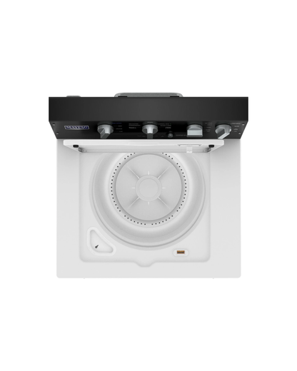 Maytag Commercial Laundry MVWP586GW