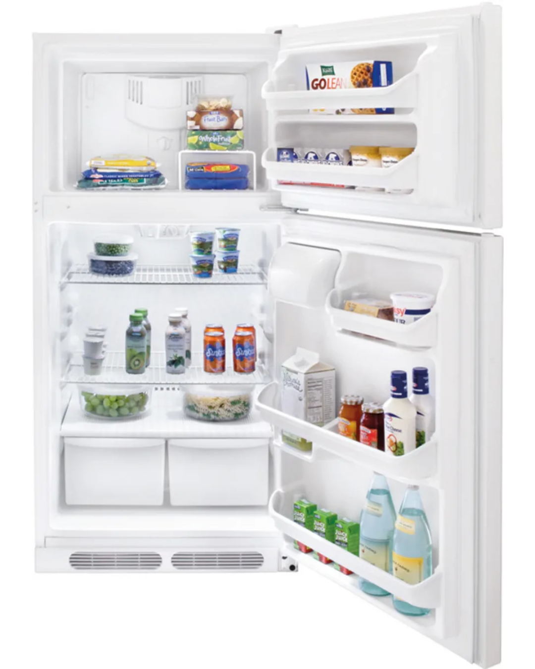 Frigidaire FFHT1513LW, As-Is