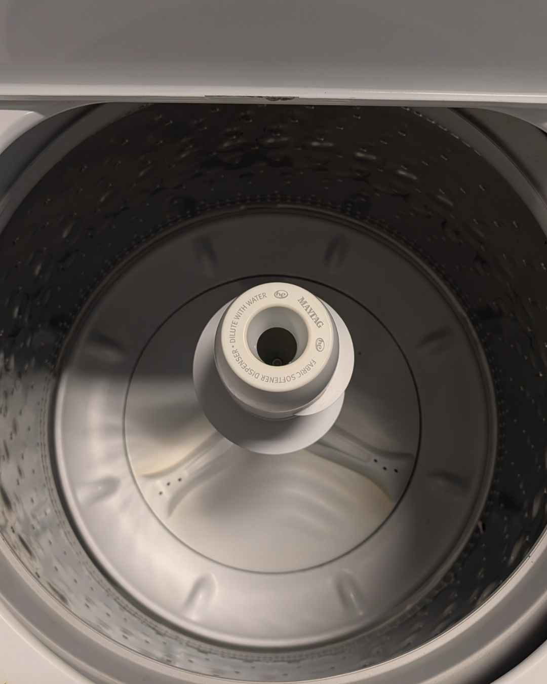 Set: Maytag MVWC565FW2 Washer & MEDC465HW0 Dryer