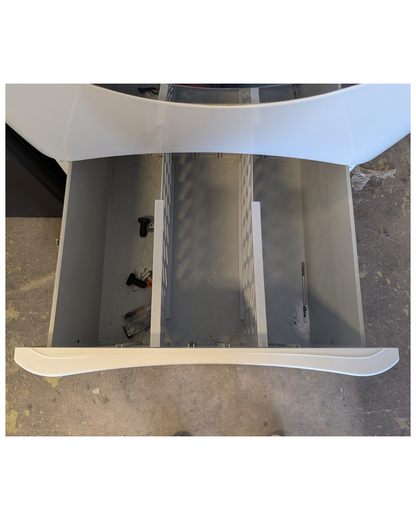 Electrolux IQ-Touch Series EIFLW55HIW, Refurbished