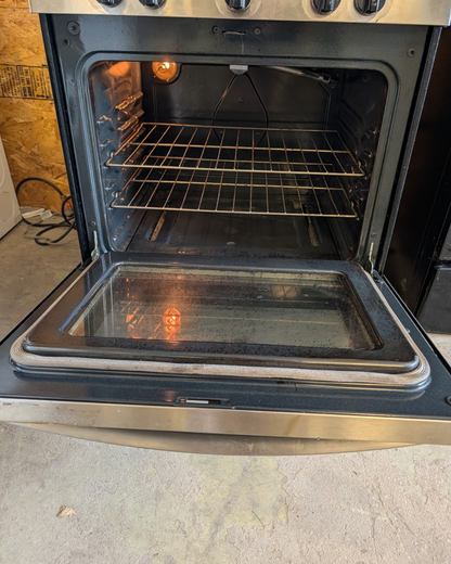 Frigidaire FFGF3054TS, Refurbished