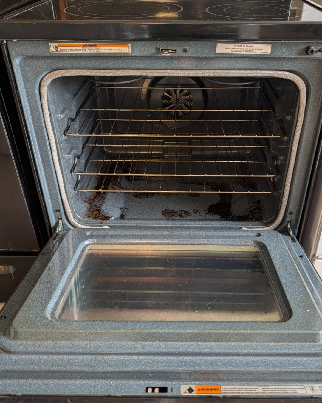 Maytag MER7775WB, As-Is
