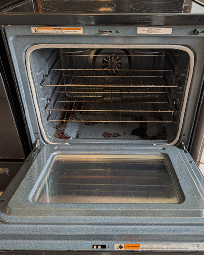 Maytag MER7775WB, As-Is