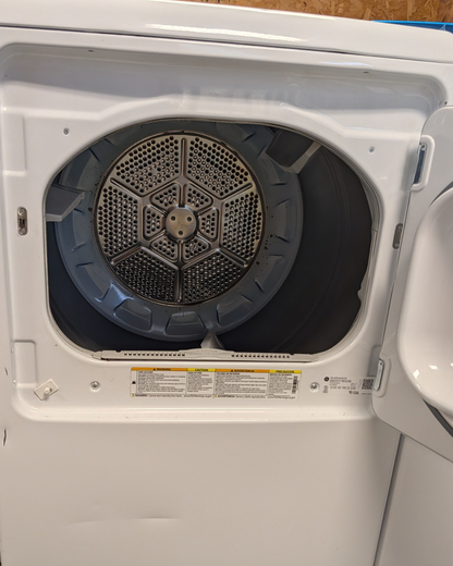 Hotpoint Set HTW265ASW & WWHTX24EASKWS, Refurbished
