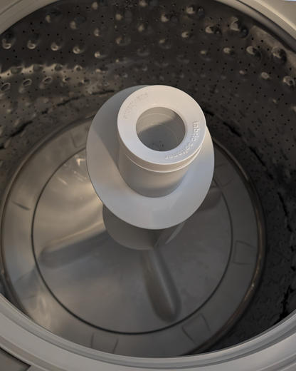 GE Spacemaker GUD27ESSMWW, Refurbished