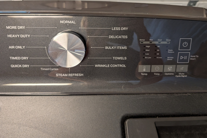Whirlpool WED6150PB