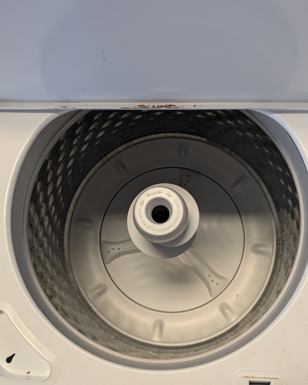Maytag MVWC565FW, Refurbished