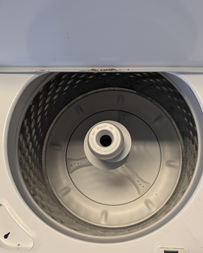 Maytag MVWC565FW, Refurbished