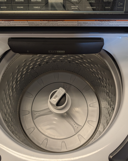 Whirlpool WTW8127LW