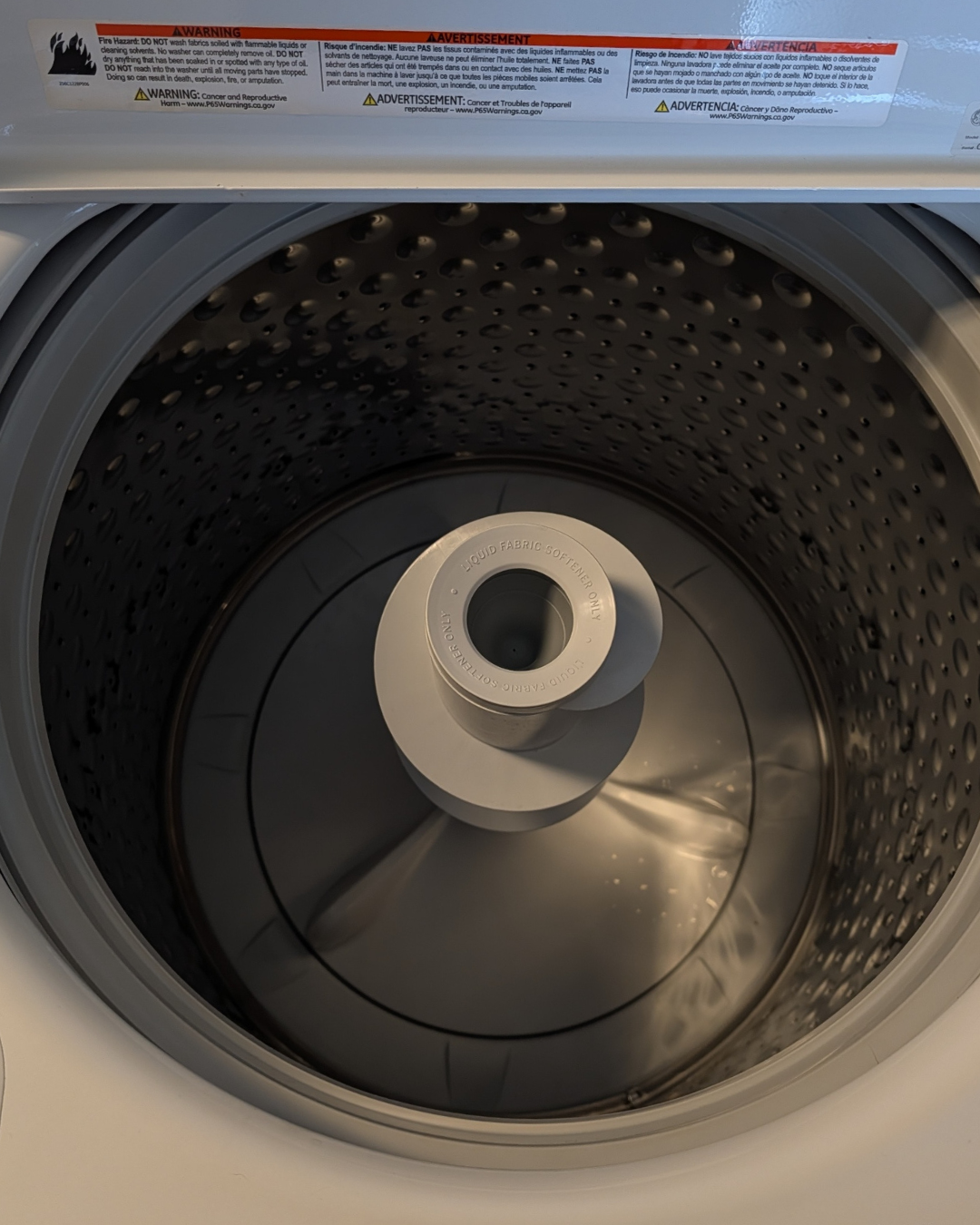 Hotpoint Set HTW265ASW & WWHTX24EASKWS, Refurbished