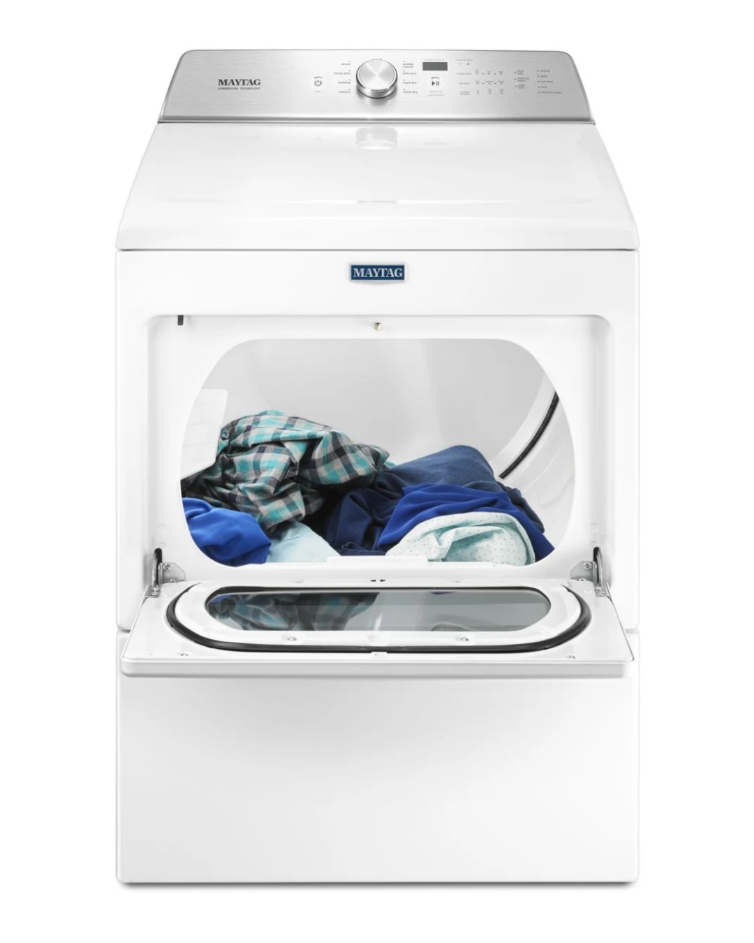 Maytag MEDB765FW, As-Is
