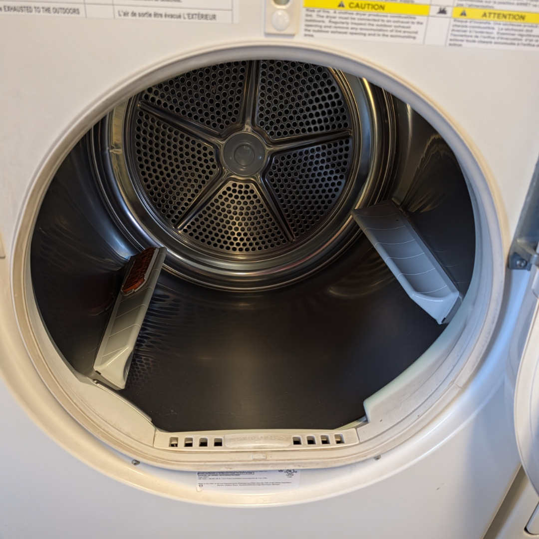 Bosch Nexxt 300 Series WTMC3321US, Refurbished