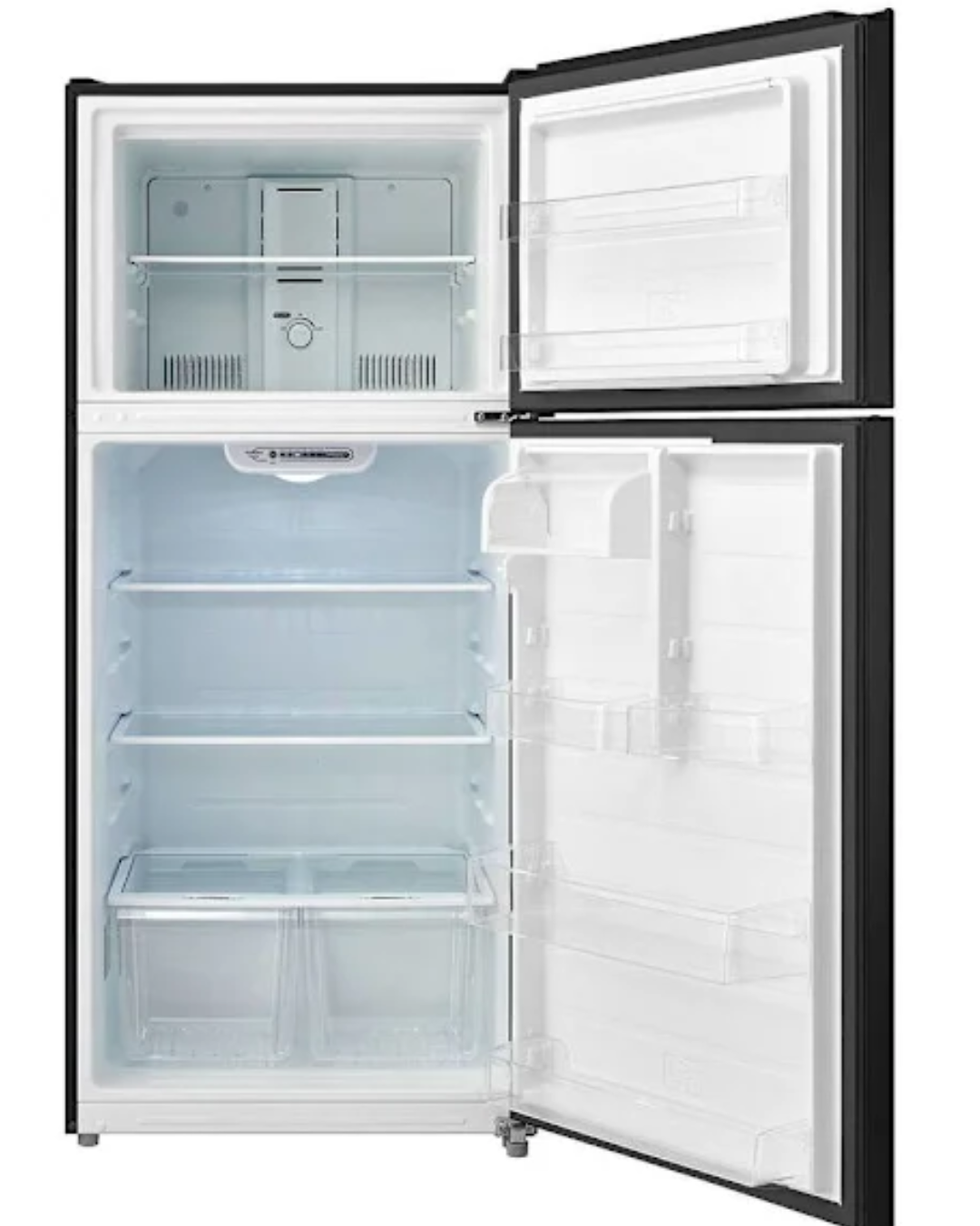 Seasons Refrigerator STMR183PE1B, As-Is