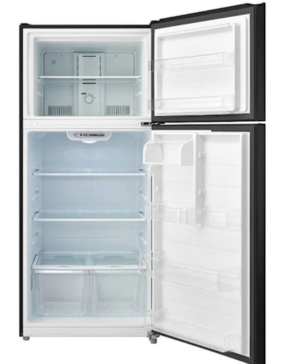 Seasons Refrigerator STMR183PE1B, As-Is