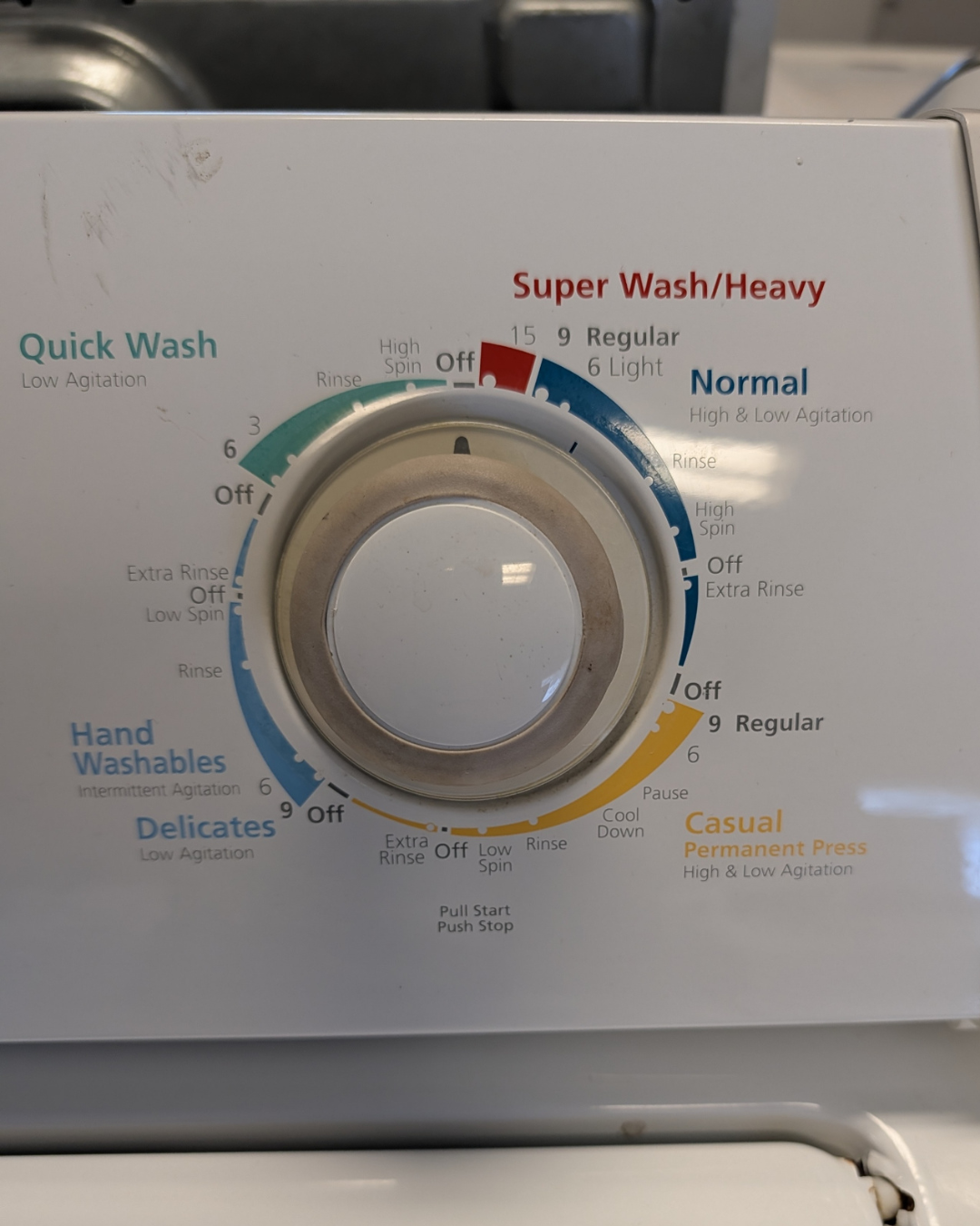 Whirlpool Set LSQ8000LQ & LEQ8000JQ, As-Is