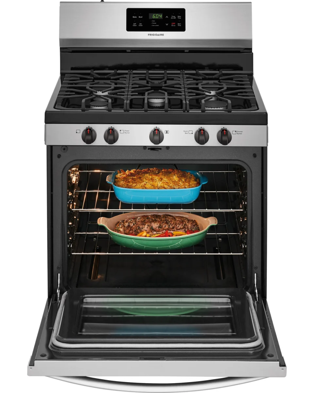 Frigidaire FFGF3054TS, Refurbished