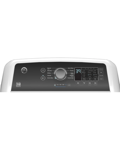 GE GTW585BSVWS, Refurbished