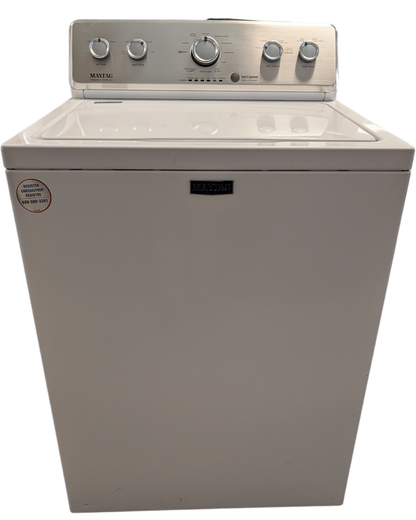 Set: Maytag MVWC565FW2 Washer & MEDC465HW0 Dryer