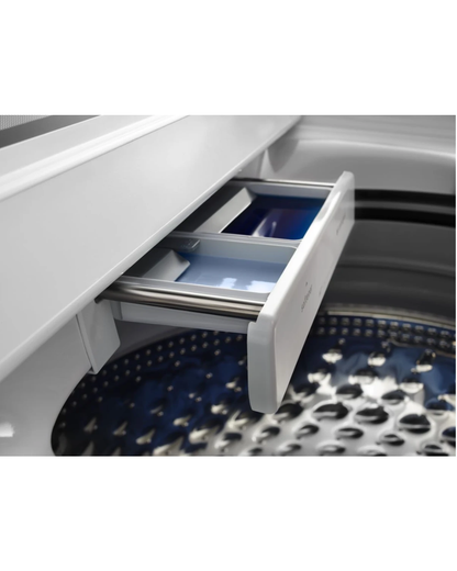 Maytag MVWX655DW, As-Is
