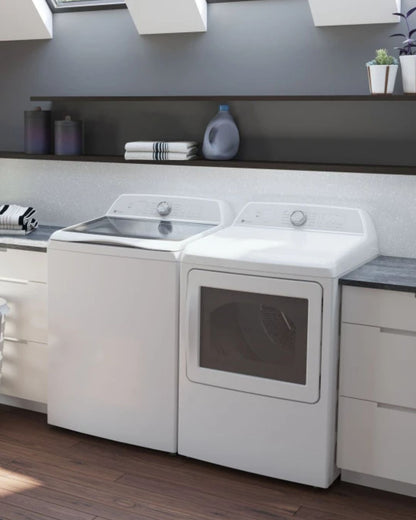 GE Profile PTW600BSRWS