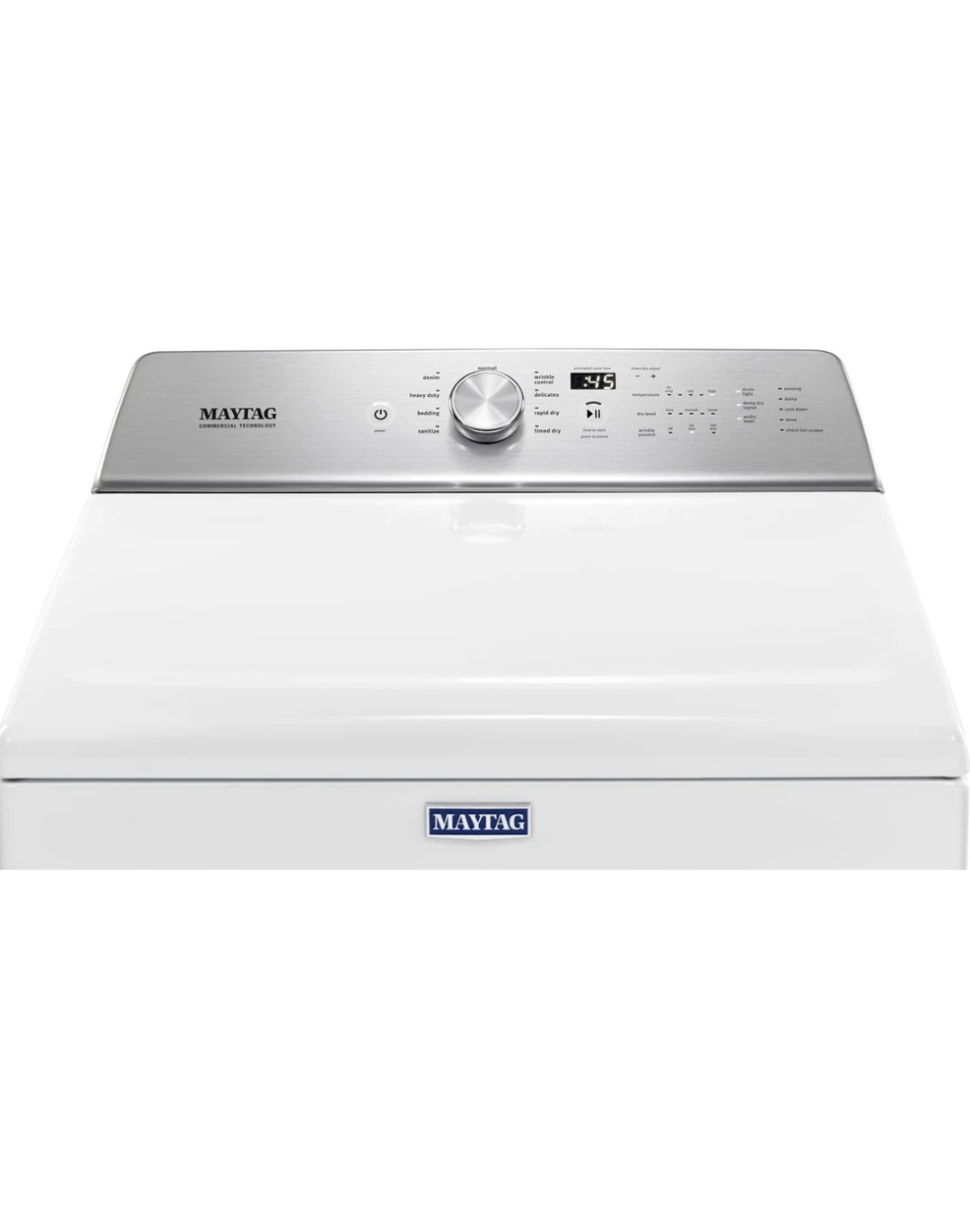 Maytag MEDB765FW, As-Is
