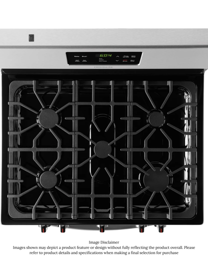 Frigidaire FFGF3054TS, Refurbished