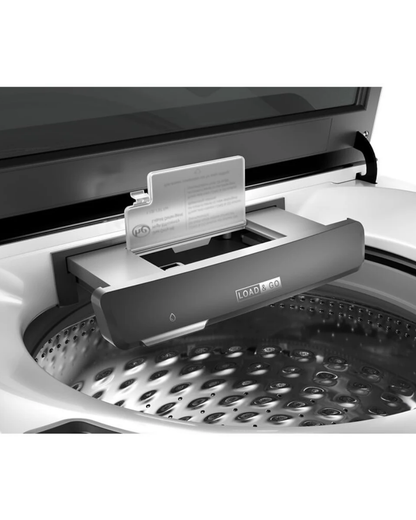 Whirlpool Set WTW8127LW & WED8127LW1, Refurbished