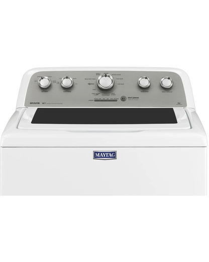 Maytag MVWX655DW, As-Is