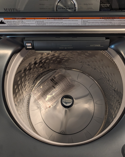 Maytag Pet Pro MTW7200RF