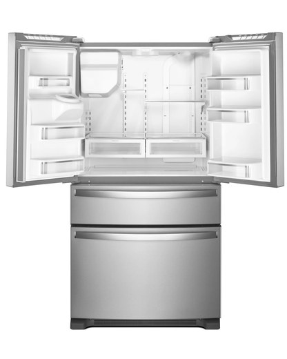 Whirlpool WRX735SDHZ, As-Is