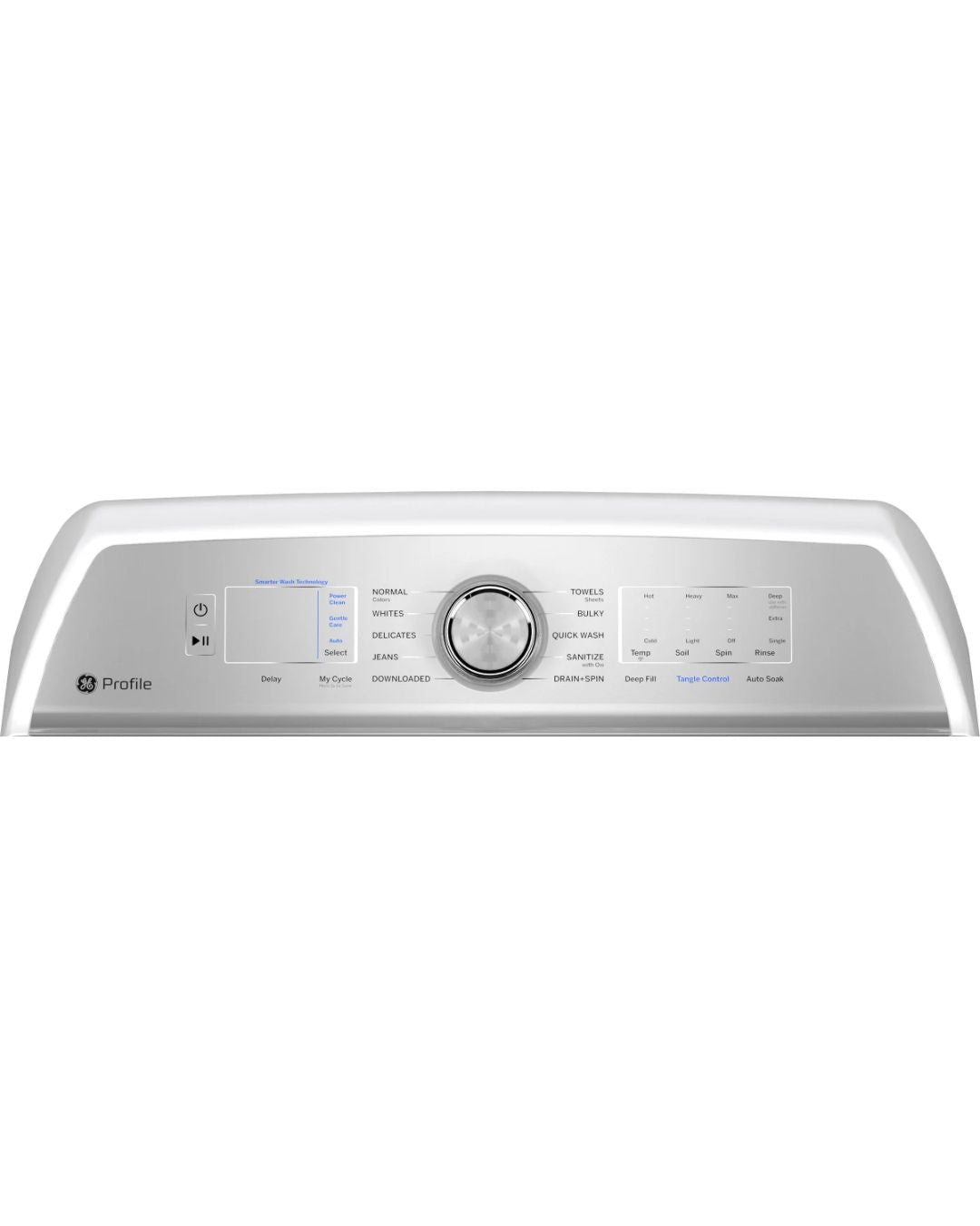 GE Profile PTW600BSRWS