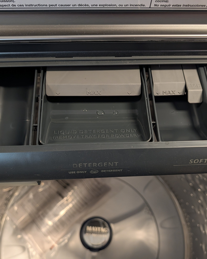 Maytag Pet Pro MTW7200RF