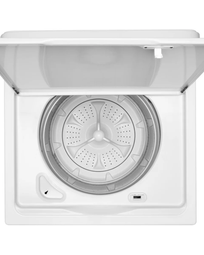 Whirlpool WTW4850HW, As-Is
