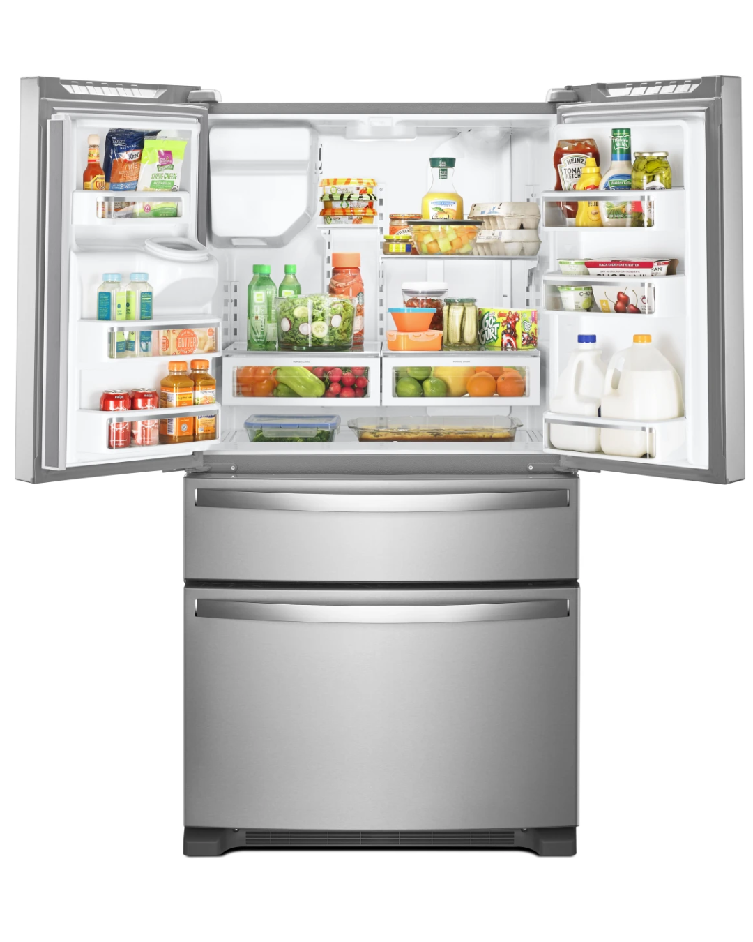 Whirlpool WRX735SDHZ, As-Is