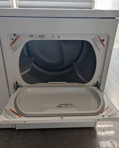 Kenmore 700 Series Set: 110.29422801 & 110.68732700, Refurbished