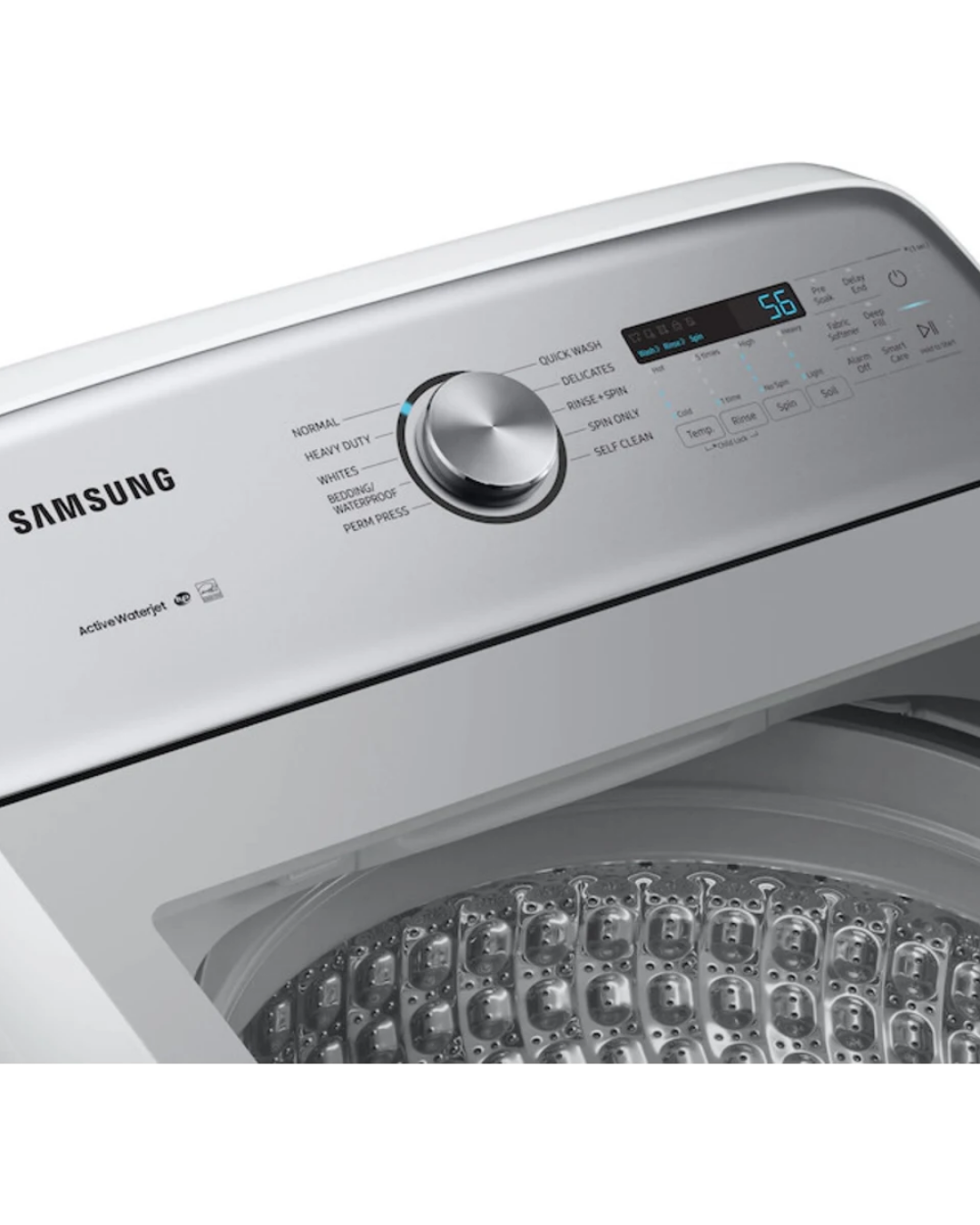 Samsung WA50R5200AW