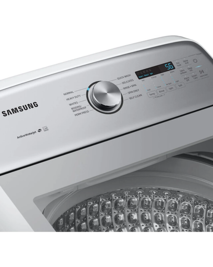 Samsung WA50R5200AW