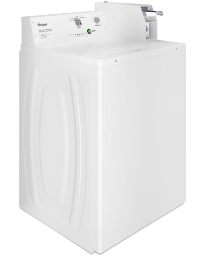 Whirlpool Commercial Laundry CAE2745FQ, As-Is
