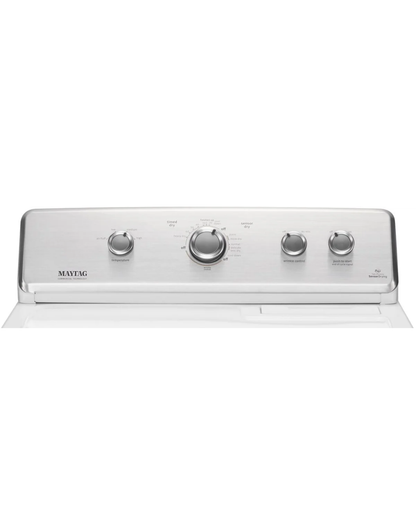 Set: Maytag MVWC565FW2 Washer & MEDC465HW0 Dryer