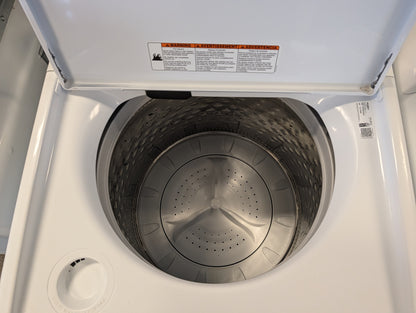 Whirlpool WTW5010LW, Refurbished
